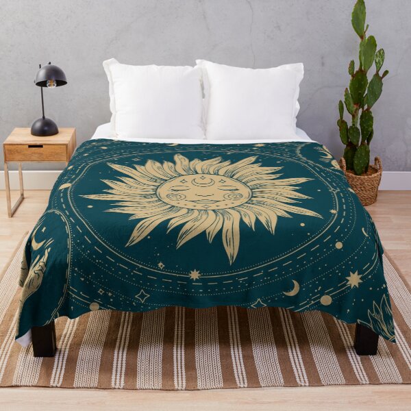 Item preview, Mystical sun designed and sold by SplashPrint.