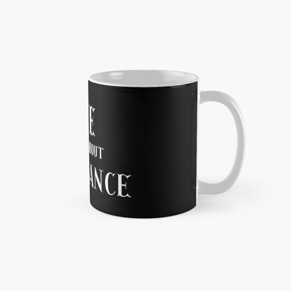 Item preview, Life Is About Balance Unicycle designed and sold by MooonTees.