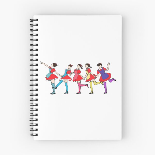 Item preview, RED VELVET ROOKIE  designed and sold by penghwall.