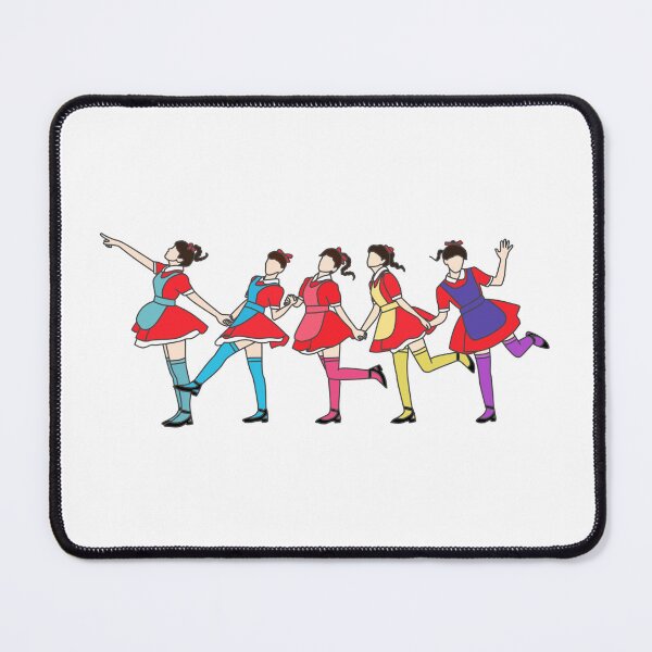 Item preview, RED VELVET ROOKIE  designed and sold by penghwall.