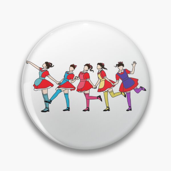 Item preview, RED VELVET ROOKIE  designed and sold by penghwall.