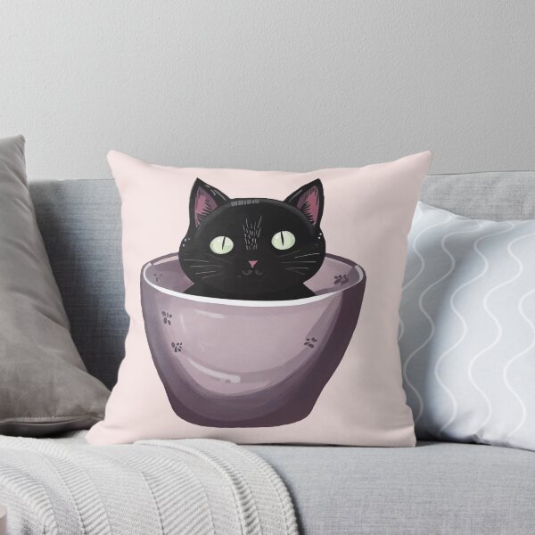 Item preview, Pawsome Coffee Love designed and sold by Maariteal.