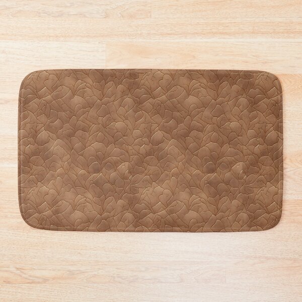 Item preview, leather texture pattern designed and sold by basitcv.