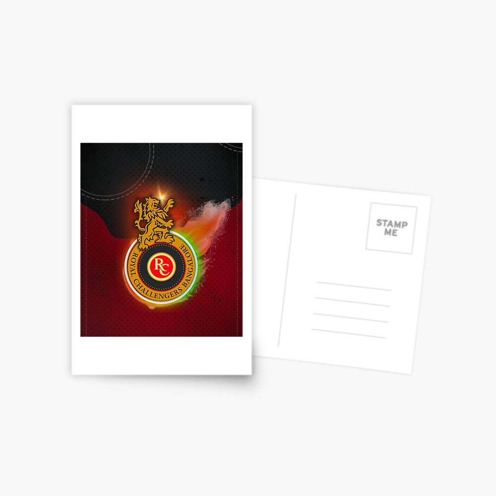 RCB Logo Design, Inspiration for a Unique Identity. Modern Elegance and  Creative Design. Watermark Your Success with the Striking this Logo.  27793264 Vector Art at Vecteezy