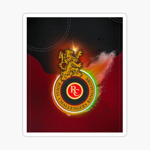Rcb Logo Design Inspiration Unique Identity Stock Vector (Royalty Free)  2355048181 | Shutterstock