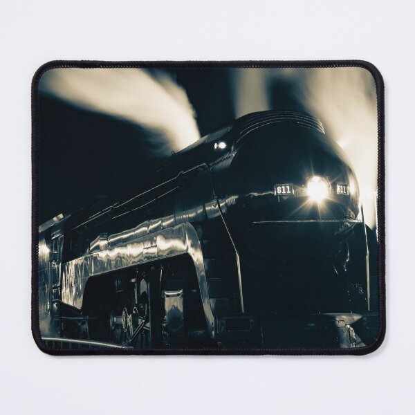 Item preview, Norfolk and Western 611 designed and sold by pandjboi.