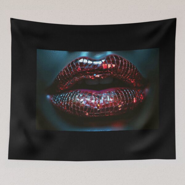 Item preview, Lips 34 designed and sold by Sotiris Filippou.