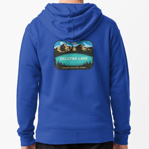 Item preview, Lac Eklutna, Alaska designed and sold by studio838.