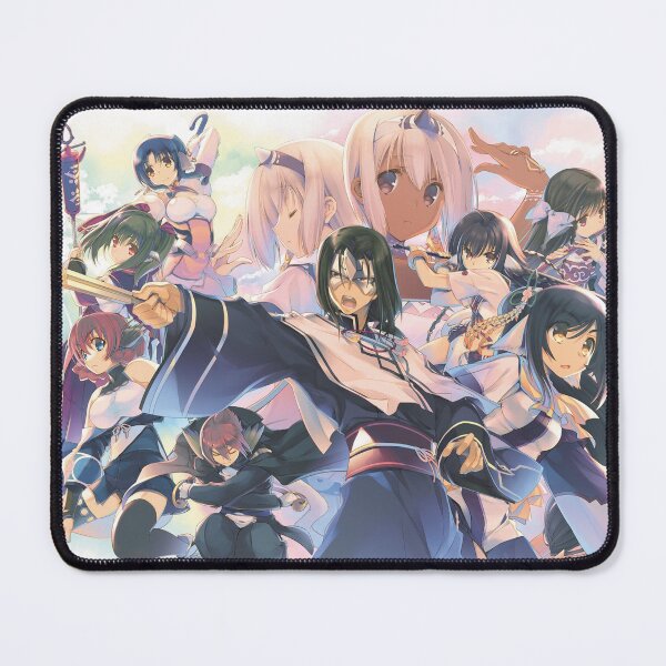 Item preview, Utawarerumono: Futari no Hakuoro designed and sold by Will1992.