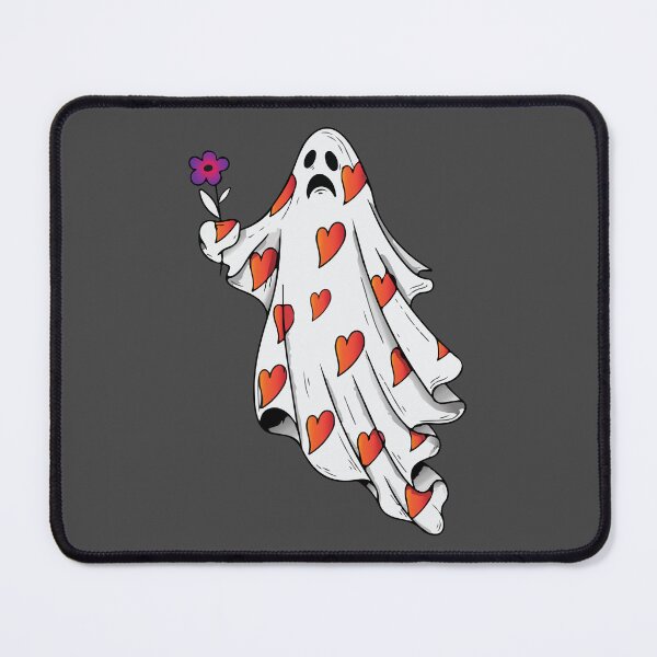 Item preview, fantasma triste designed and sold by OverDoseDesign.