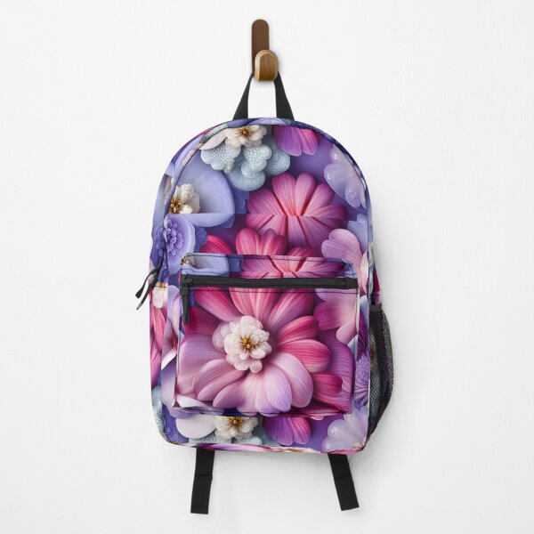 Vista previa del artículo con la obra «Primavera floral de margaritas », diseñado y vendido por Fusko90.