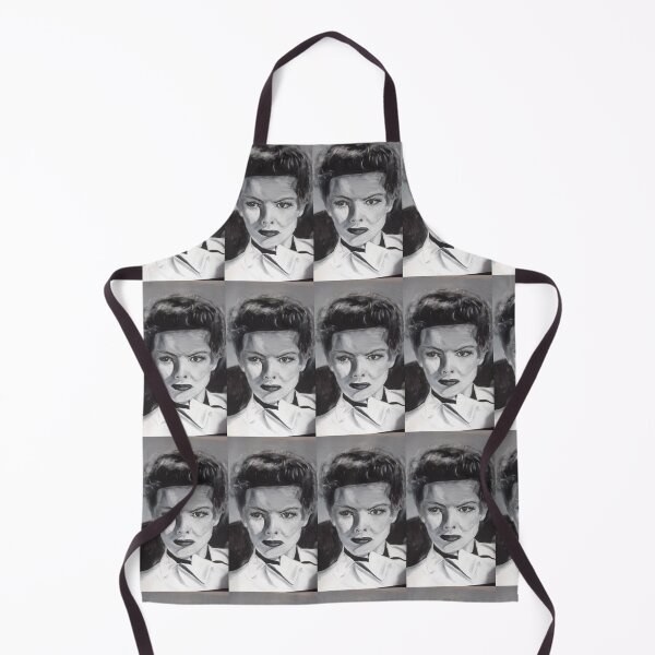 Item preview, Hepburn in oil designed and sold by Victoria  Milner.