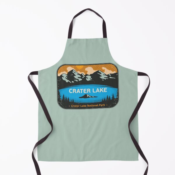 Item preview, Crater Lake, Montana designed and sold by studio838.