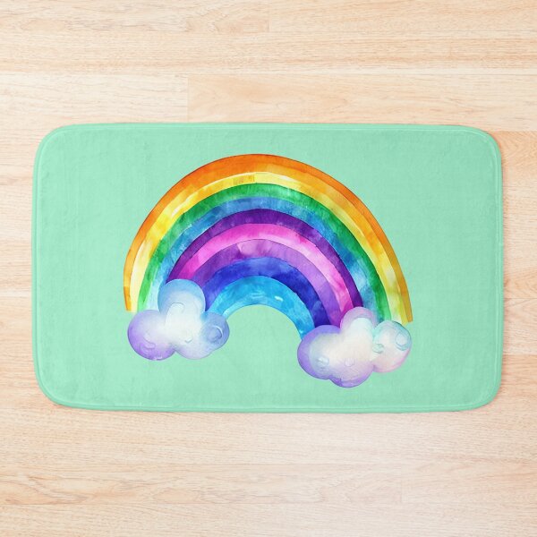 Item preview, Rainbow designed and sold by BOUCHRA  MAAROUFI.