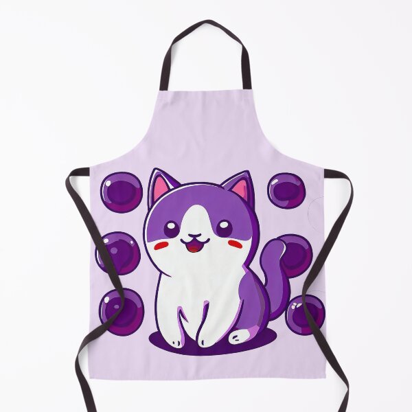 Item preview, Cat hematology funny designed and sold by goodday Japan.