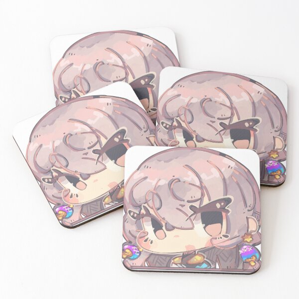 Item preview, 1574 - Bronya designed and sold by jrpencil88.