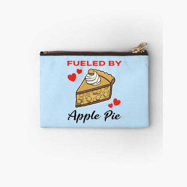 Item preview, Fueled by Apple Pie designed and sold by jonmlam.