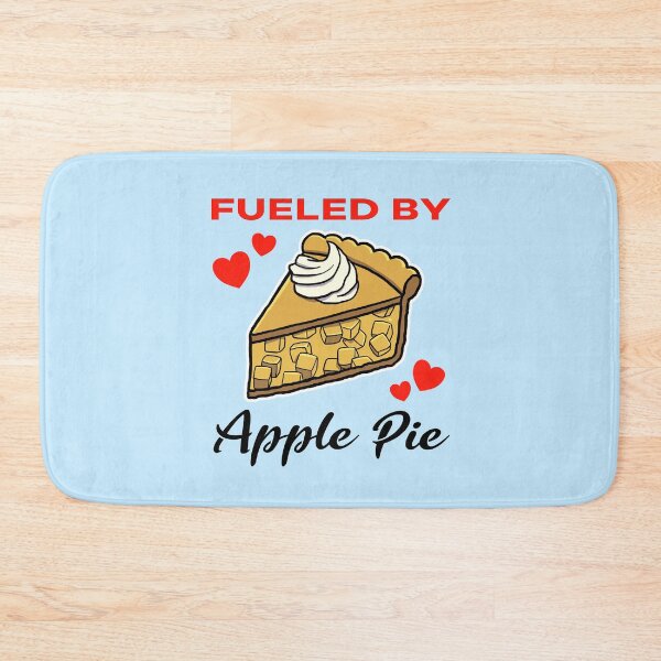 Item preview, Fueled by Apple Pie designed and sold by jonmlam.
