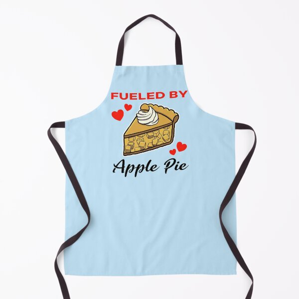 Item preview, Fueled by Apple Pie designed and sold by jonmlam.