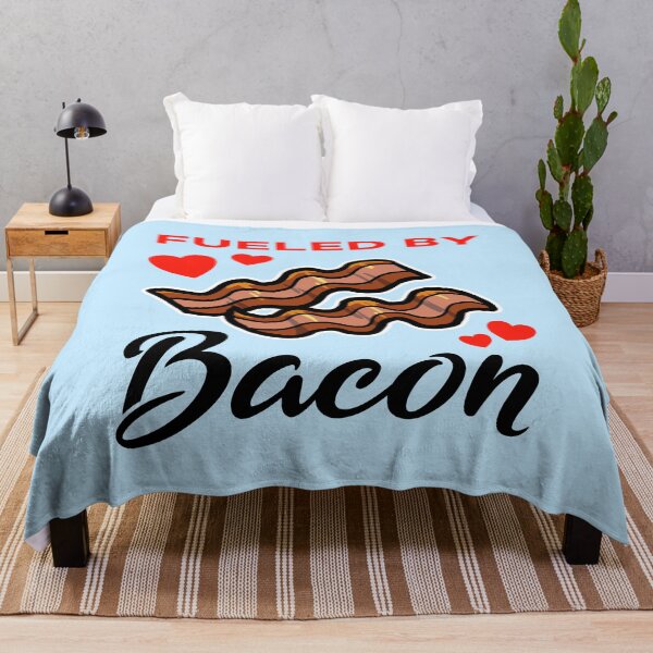 Item preview, Fueled by Bacon designed and sold by jonmlam.