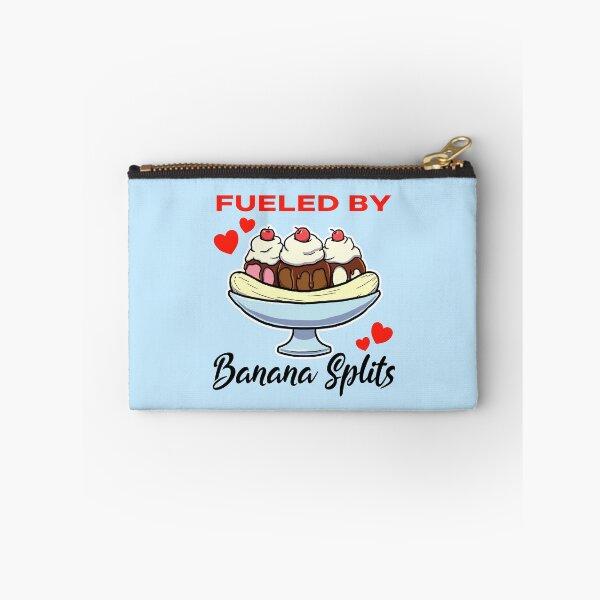 Item preview, Fueled by Banana Splits designed and sold by jonmlam.