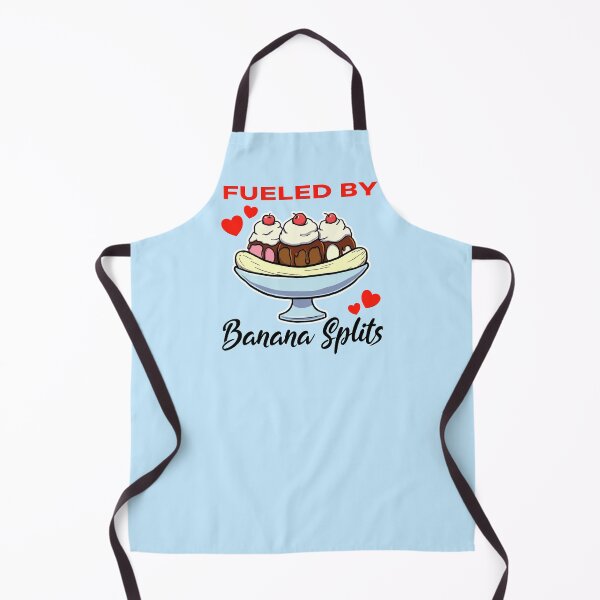 Item preview, Fueled by Banana Splits designed and sold by jonmlam.