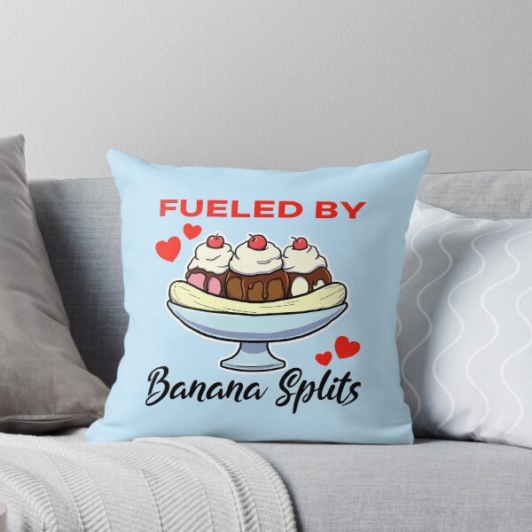 Item preview, Fueled by Banana Splits designed and sold by jonmlam.