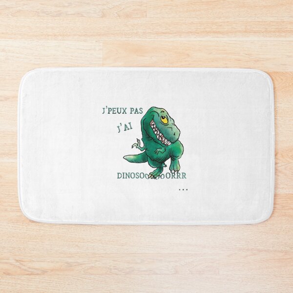 Item preview, I can't I have DinosooOOOoRRrr designed and sold by Peyrine.