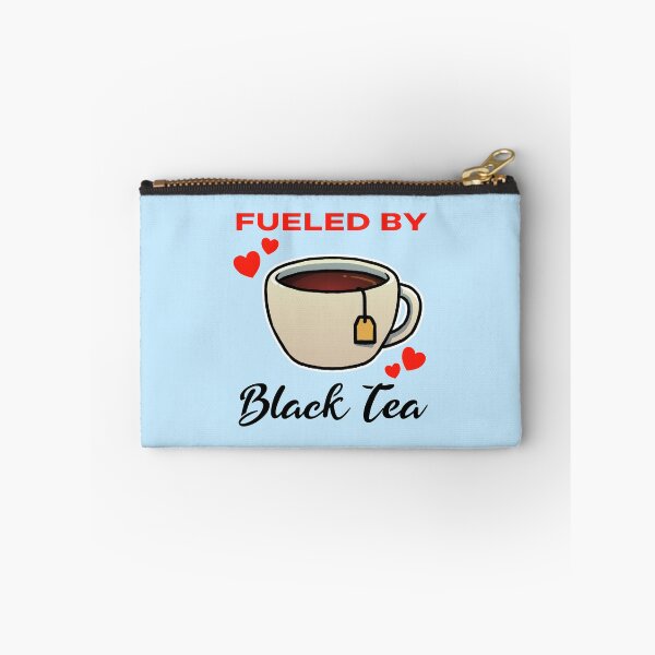 Item preview, Fueled by Black Tea designed and sold by jonmlam.