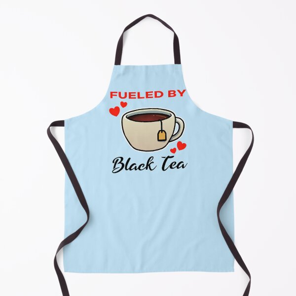 Item preview, Fueled by Black Tea designed and sold by jonmlam.