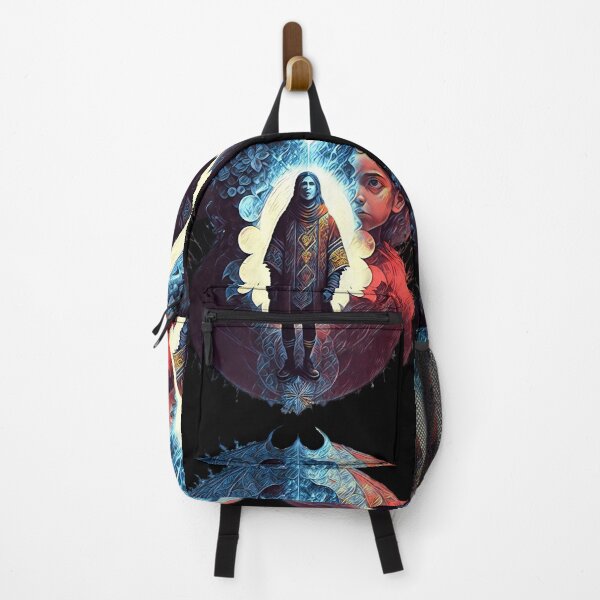 Item preview, Walk Between the Worlds designed and sold by McCallnWaldo.