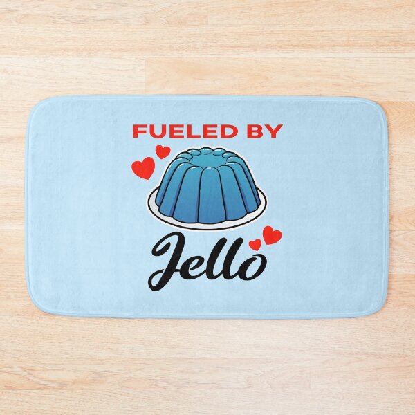 Item preview, Fueled by Blue Jello designed and sold by jonmlam.