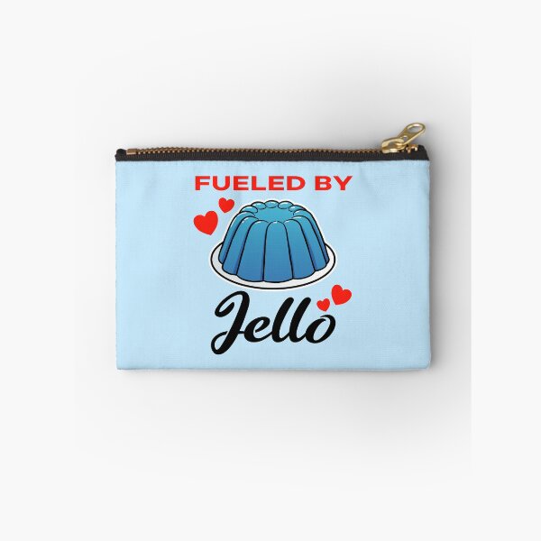Item preview, Fueled by Blue Jello designed and sold by jonmlam.