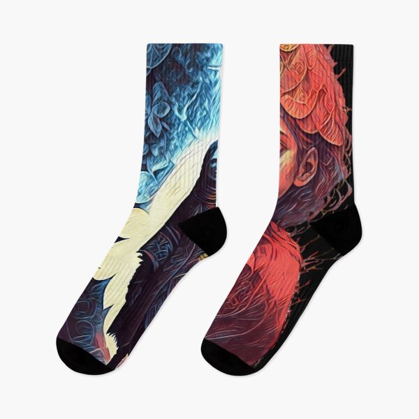 Item preview, Walk Between the Worlds designed and sold by McCallnWaldo.