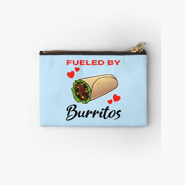 Aperçu de l'œuvre Fueled by Burritos créée et vendue par jonmlam.