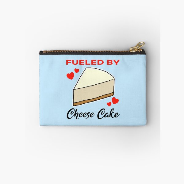 Item preview, Fueled by Cheese Cake designed and sold by jonmlam.