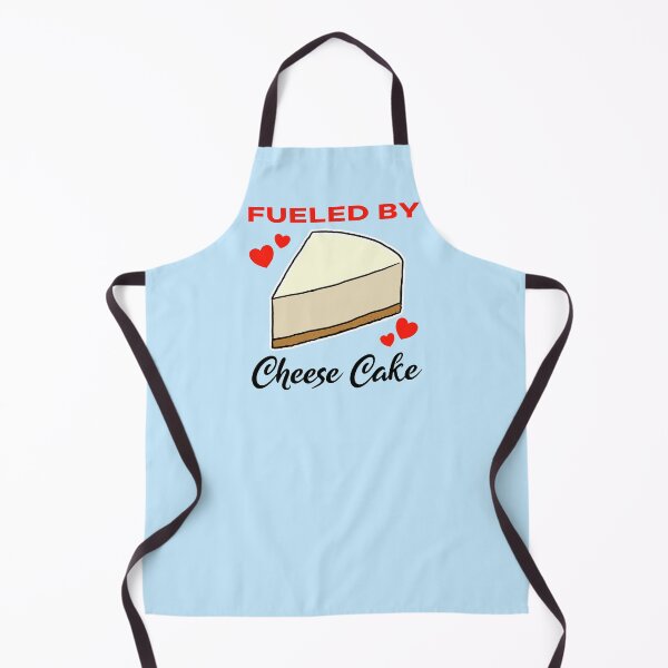 Item preview, Fueled by Cheese Cake designed and sold by jonmlam.