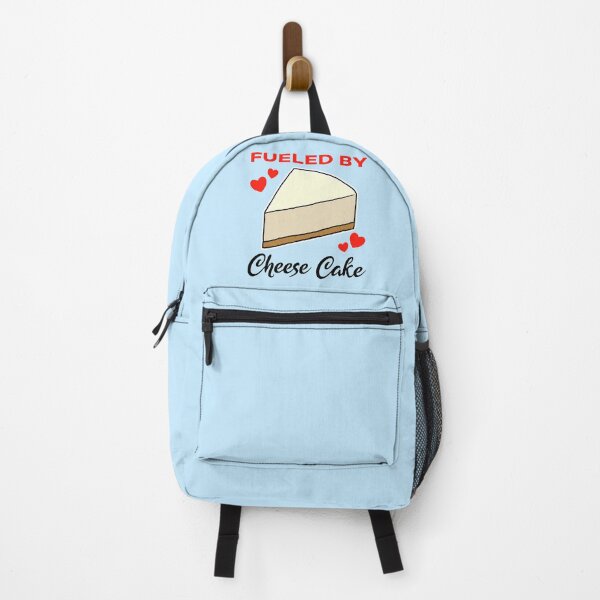 Item preview, Fueled by Cheese Cake designed and sold by jonmlam.