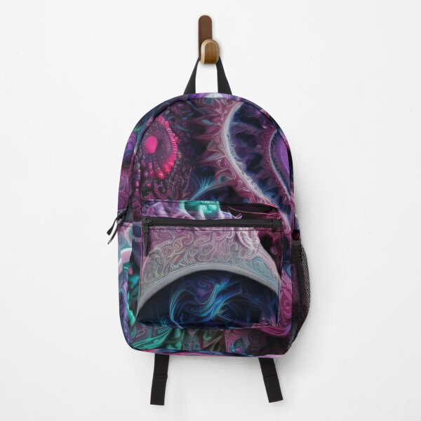 Item preview, "Deep Mind Traveler Ⅰ " by Perceptual Paradox Creations designed and sold by hobbit73.