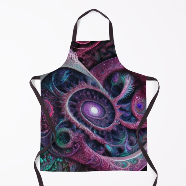 Item preview, "Deep Mind Traveler Ⅰ " by Perceptual Paradox Creations designed and sold by hobbit73.