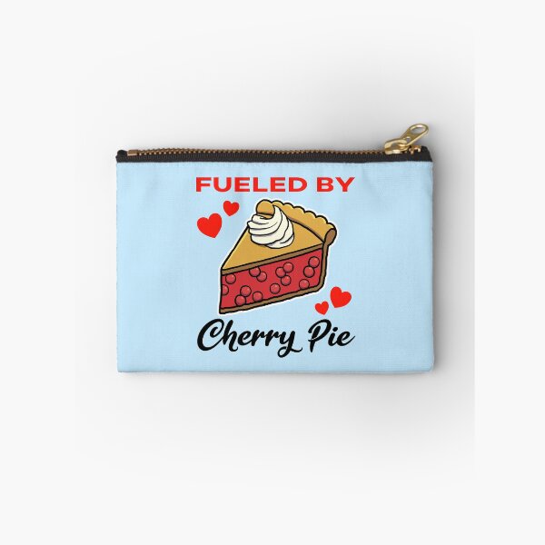 Item preview, Fueled by Cherry Pie designed and sold by jonmlam.
