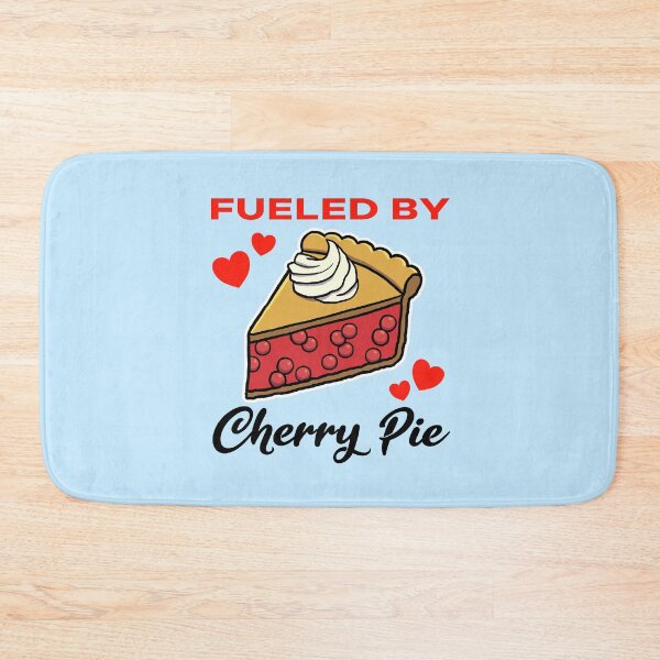 Item preview, Fueled by Cherry Pie designed and sold by jonmlam.