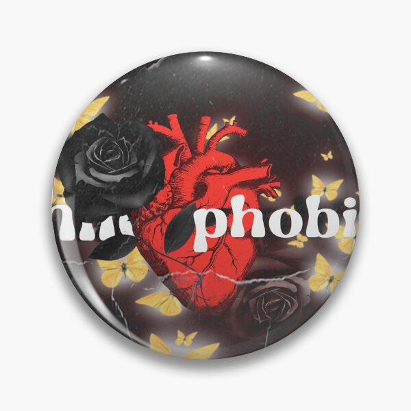 Item preview, PHILOPHOBIA  designed and sold by geojidesign.