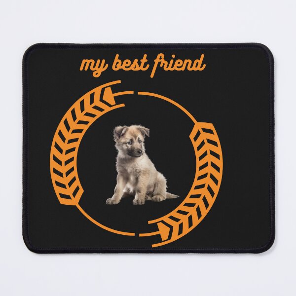 Item preview, best friends designed and sold by Stolperkiste.