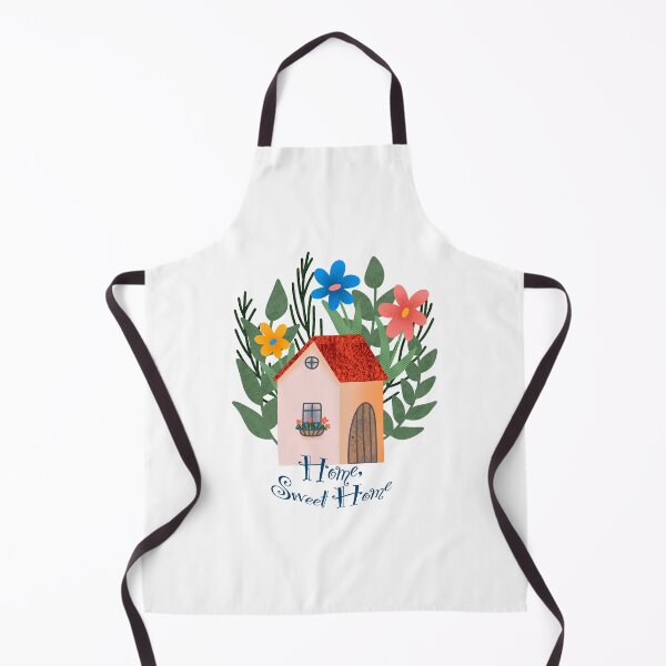 Item preview, Home, Sweet Home designed and sold by Smetankinaart.