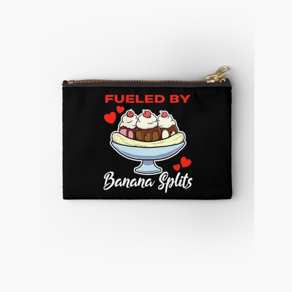 Item preview, Fueled by Banana Splits saying designed and sold by jonmlam.