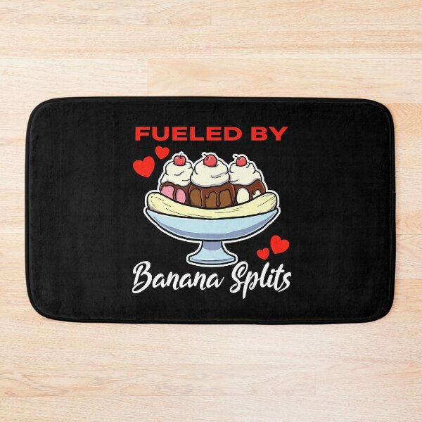 Item preview, Fueled by Banana Splits saying designed and sold by jonmlam.