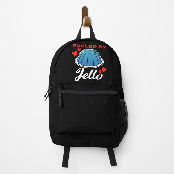 Item preview, Fueled by Blue Jello saying designed and sold by jonmlam.