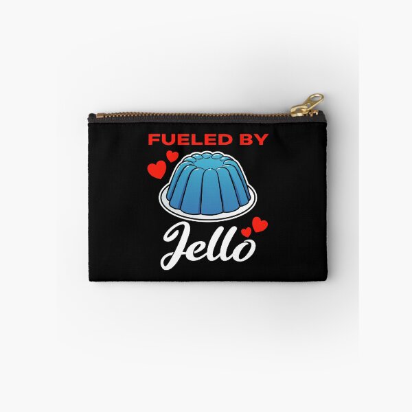 Item preview, Fueled by Blue Jello saying designed and sold by jonmlam.