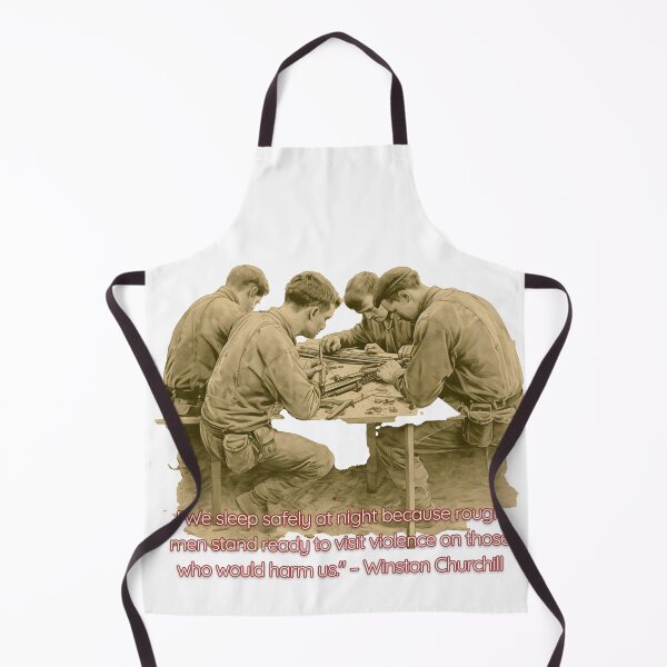 Item preview, Fearless Warriors: Soldiering Spirit designed and sold by tengamerx.